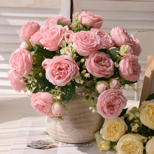 How to Clean Artificial Flowers Without Damaging Them
