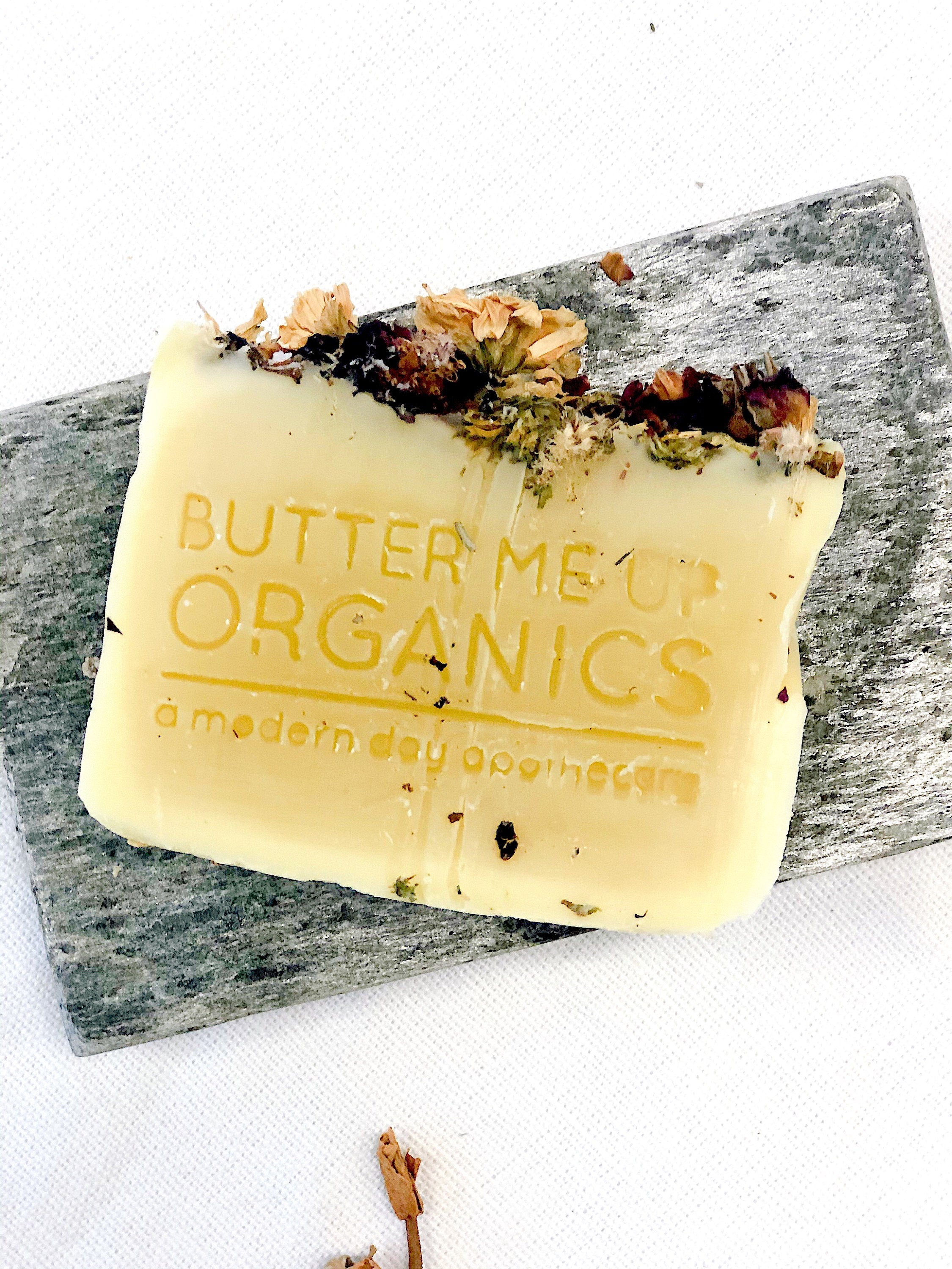 Organic Handmade Soap for Luxurious Skin
