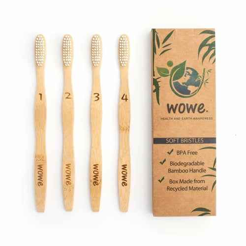 Organic Tooth Powder - Natural Toothpaste for Healthier Teeth