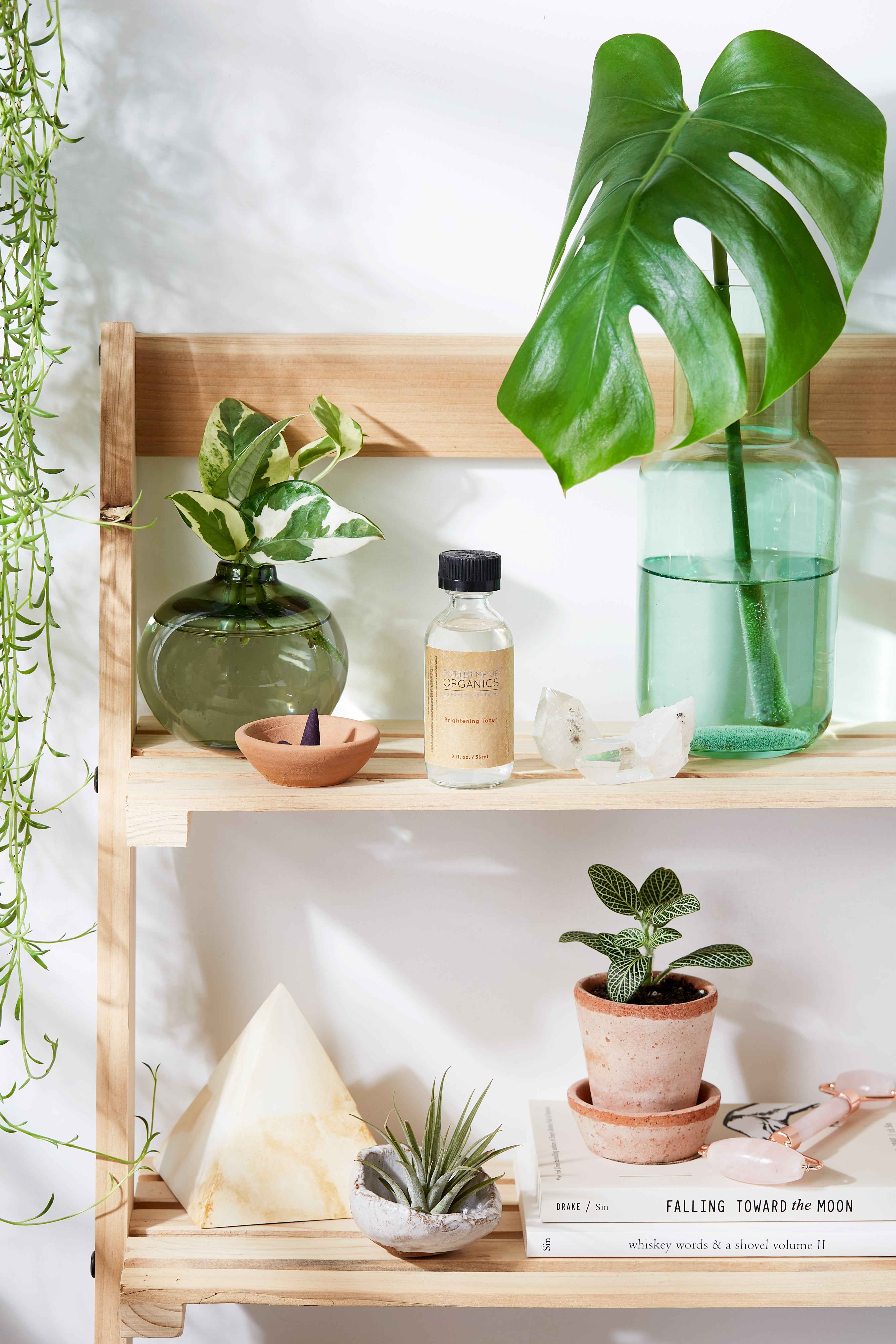 Organic Brightening Toner/Facial Toner