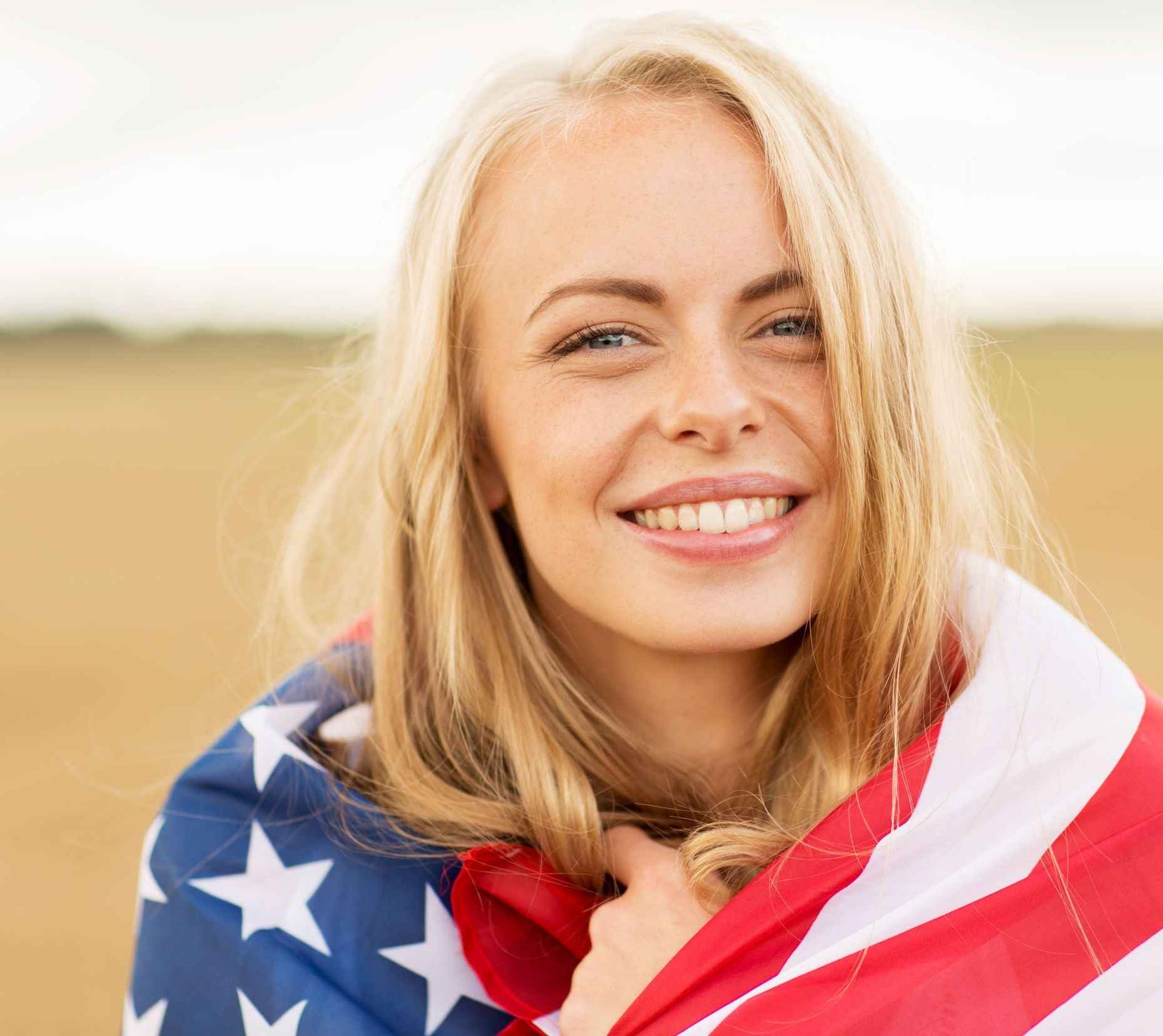 Organic Face Serum for Younger Looking Skin - Anti-Aging Formula