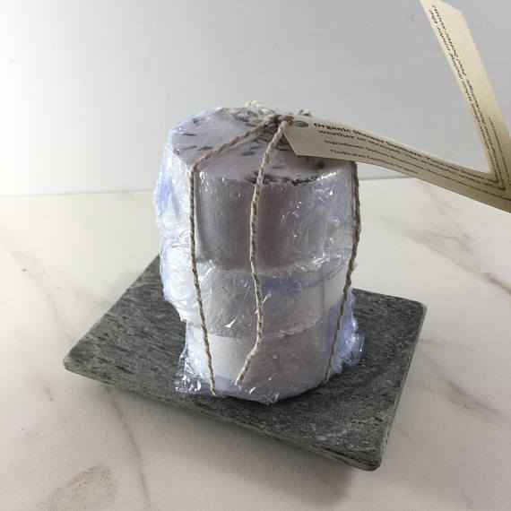 3 Organic Aromatherapy Shower Soothers for Ultimate Relaxation