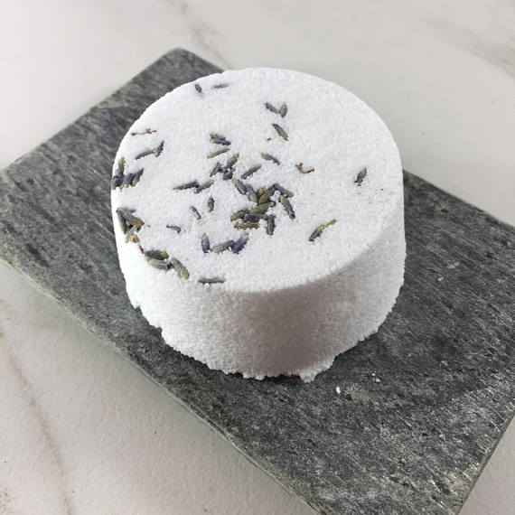 3 Organic Aromatherapy Shower Soothers for Ultimate Relaxation