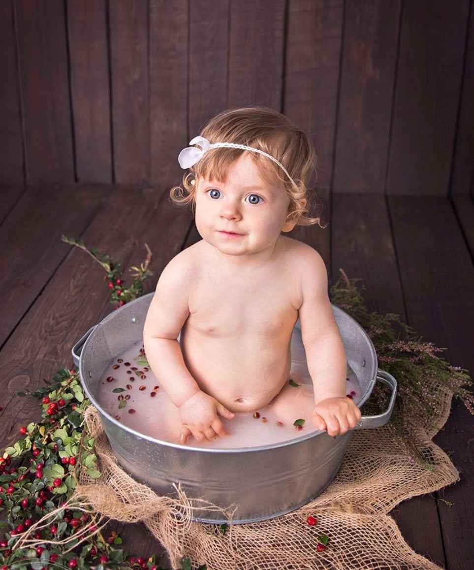 Oh Baby Oh Organic Baby Soap and Shampoo Bar - Gentle Care for Your Little One